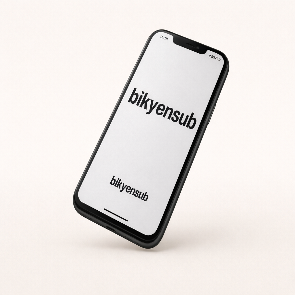 Bikyensub VTU